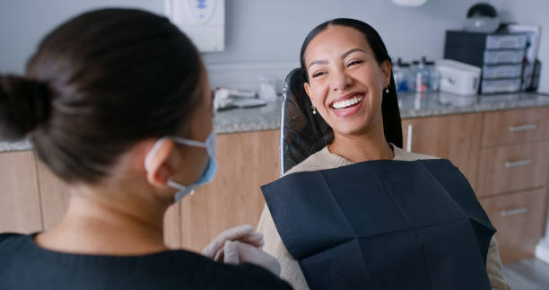 Our Range of Dental Services in Oceano, CA